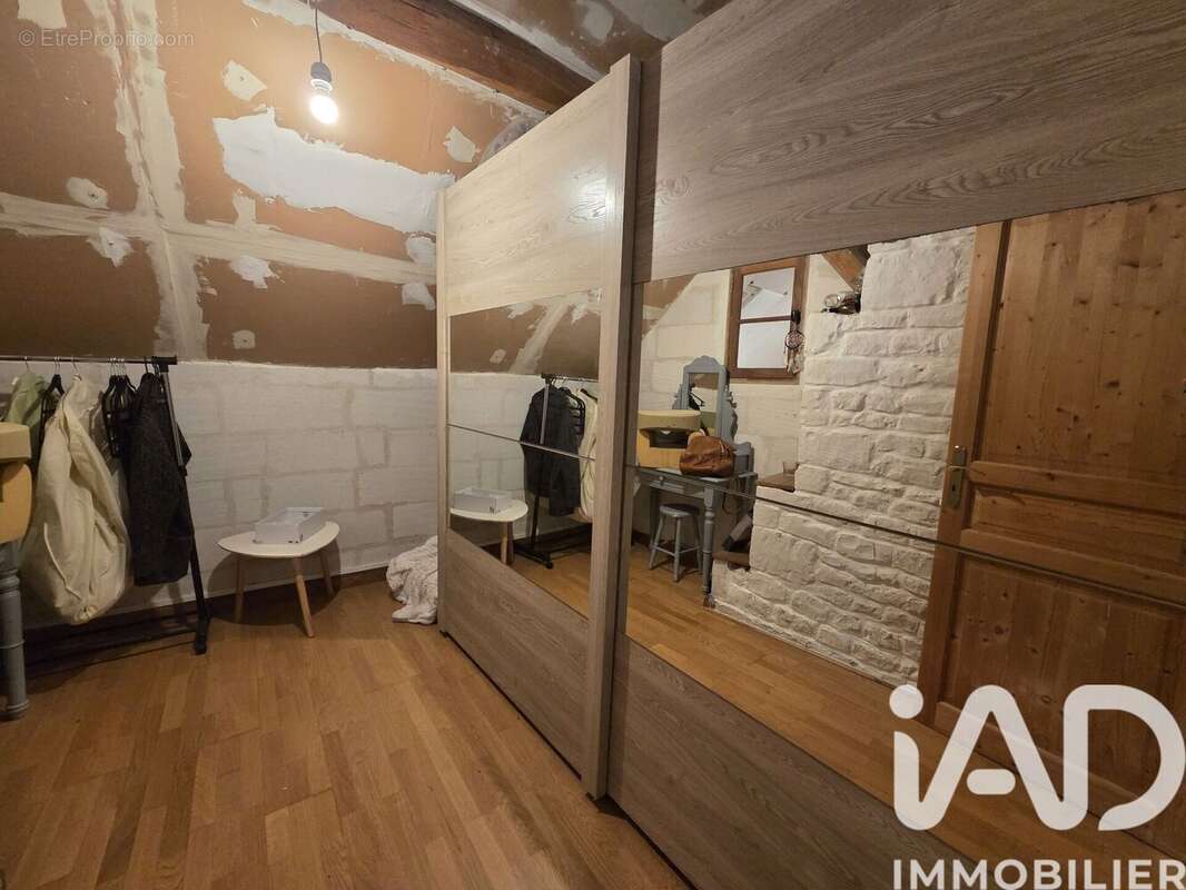Maison 161 m² à Rilly-Sainte-Syre  - photo 6