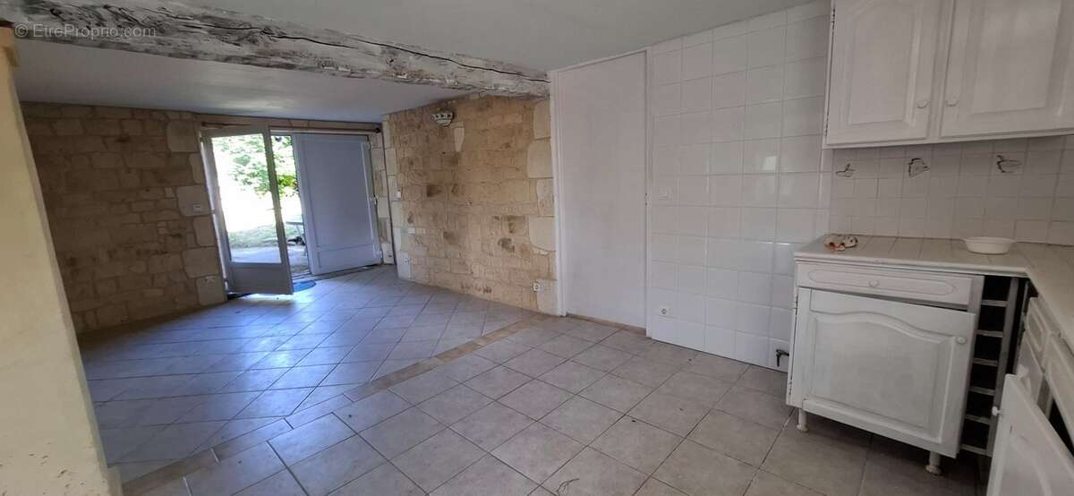 Maison à vendre 4 pièces SAINT RABIER (24) - photo 5