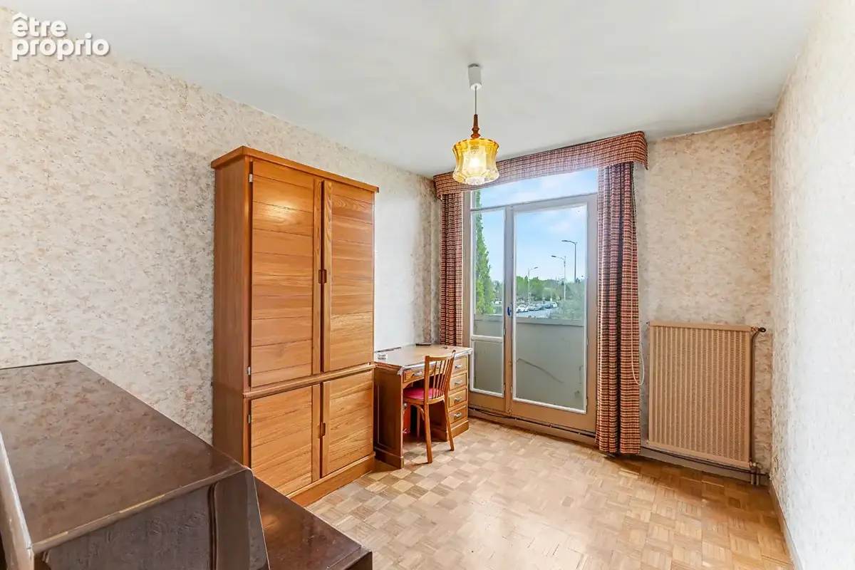 Maison Blagnac T6 - photo 12