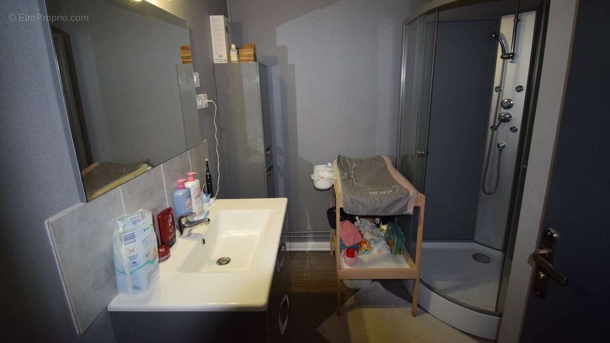 Appartement à VICHY