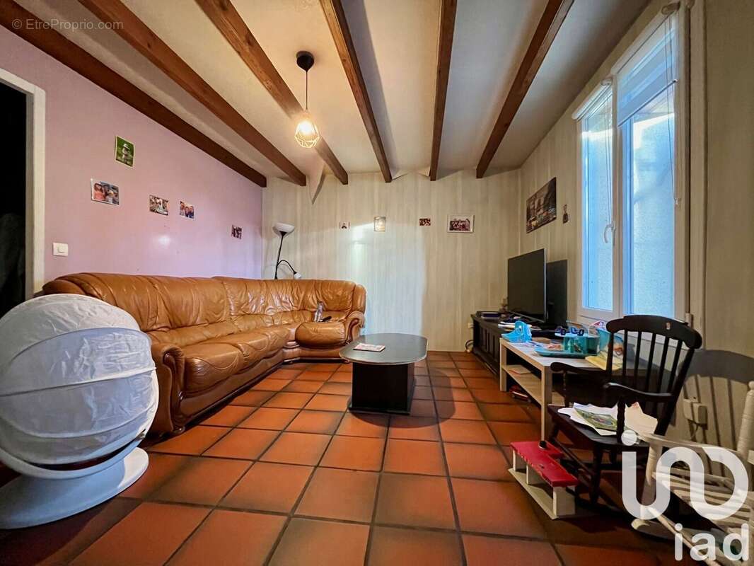 Photo 7 - Maison à SAINT-MAURICE-LA-CLOUERE