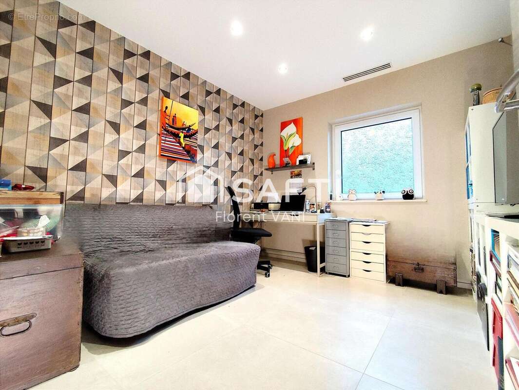 Photo 6 - Maison à HAM-SOUS-VARSBERG