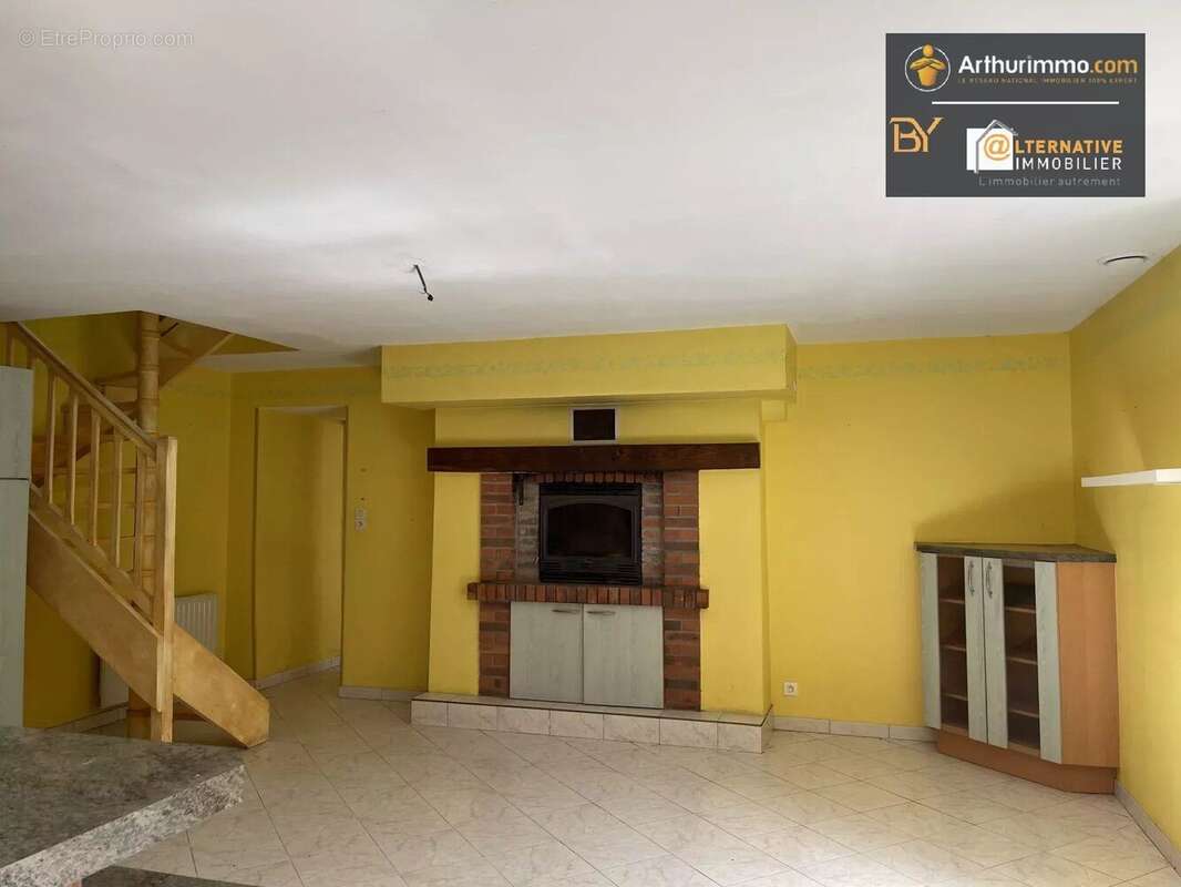 Vente Maison Domagne(35113) 244 400ï¿œ - photo 9
