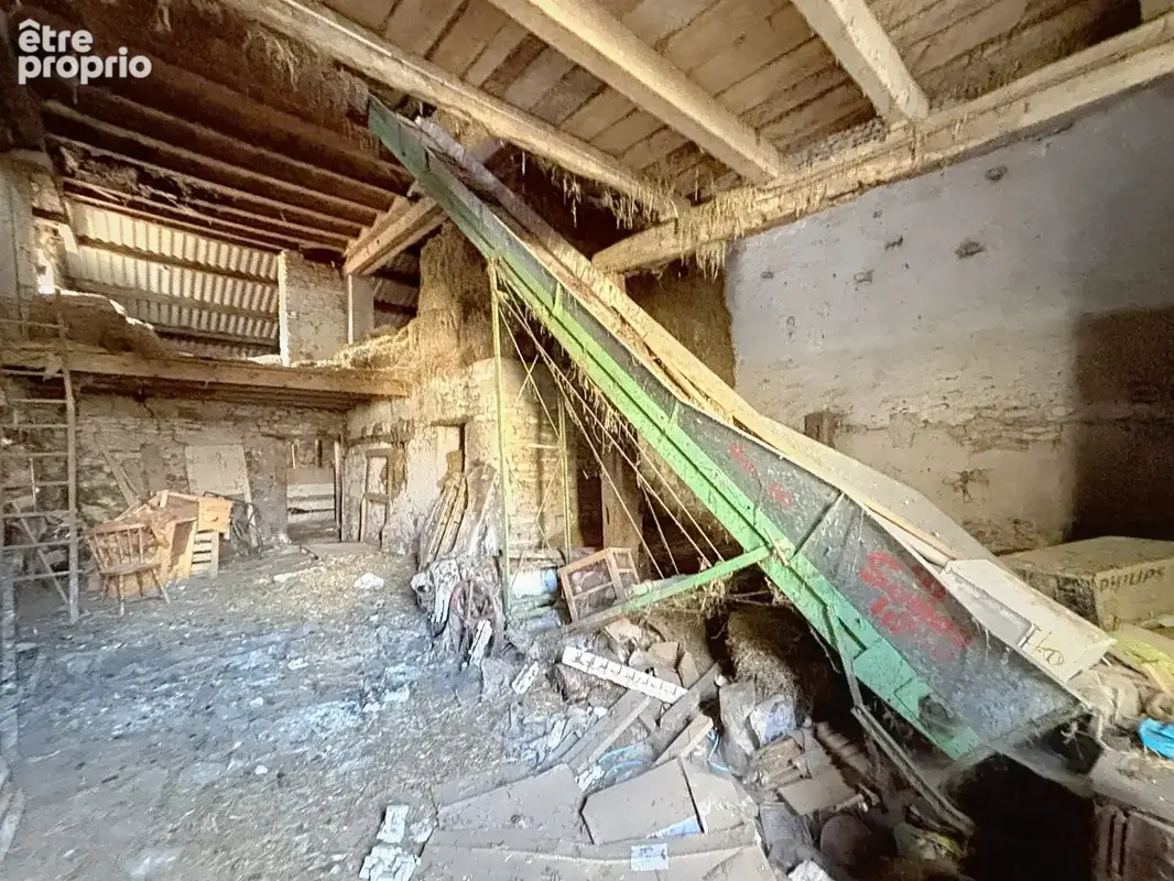 Maison 6 pièces 135 m² à vendre à Recologne (70130) - photo 8