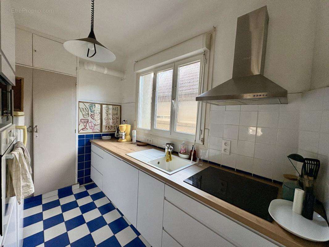 Appartement à FIGEAC