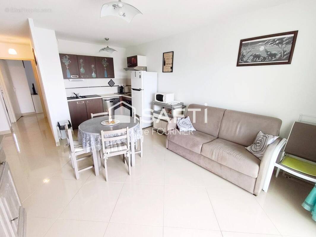 Photo 1 - Appartement à FLEURY