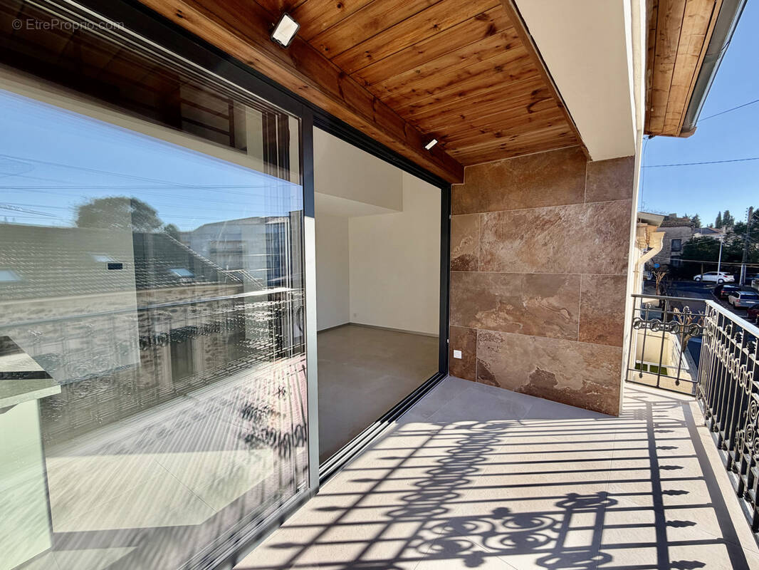Appartement à AGDE