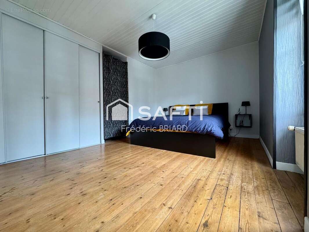 Photo 4 - Maison à NESMY