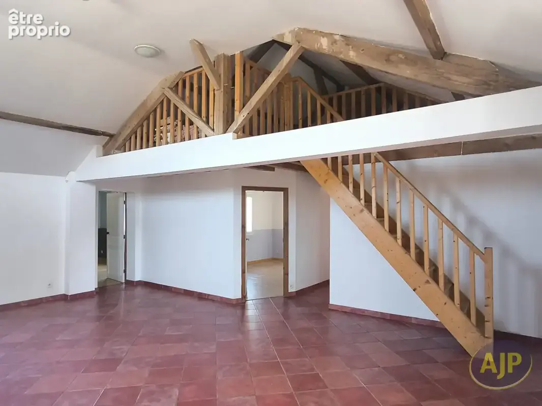 Maison Saint Pere En Retz 10 pièce(s) 235 m2 - photo 20