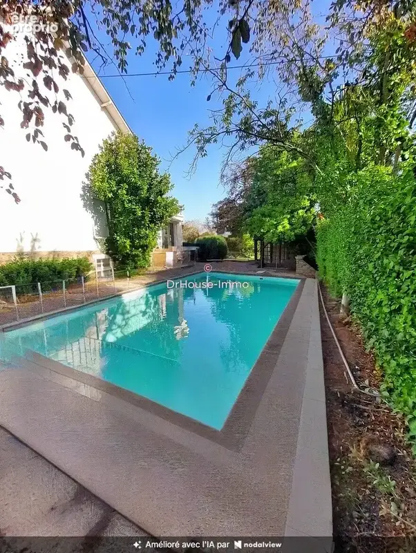 Maison 4 pièces 98 m² à vendre à Ingrandes (49123) - photo 20