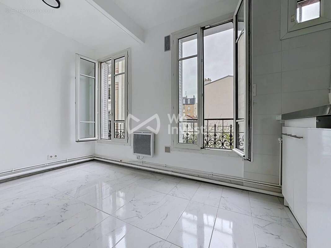 Appartement à COLOMBES