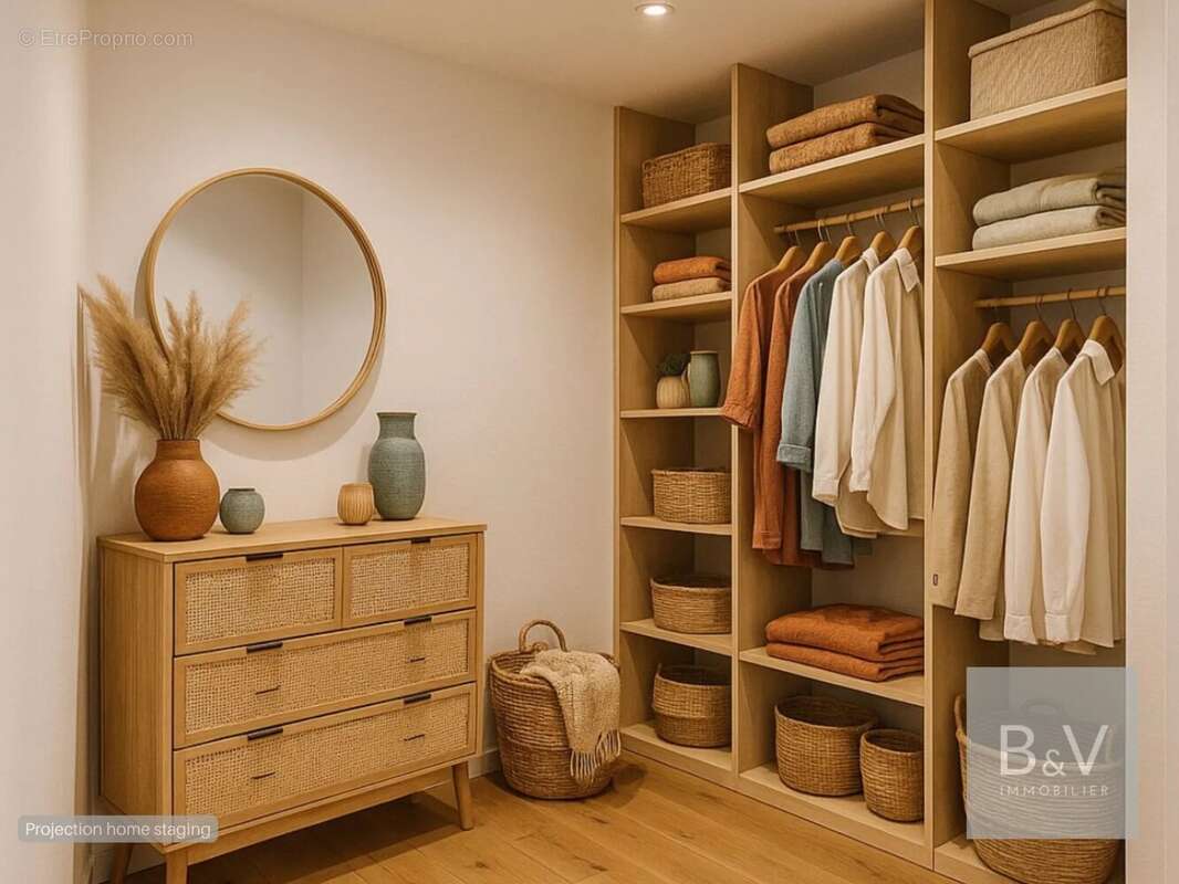 Appartement à SAINT-LAURENT-DU-VAR