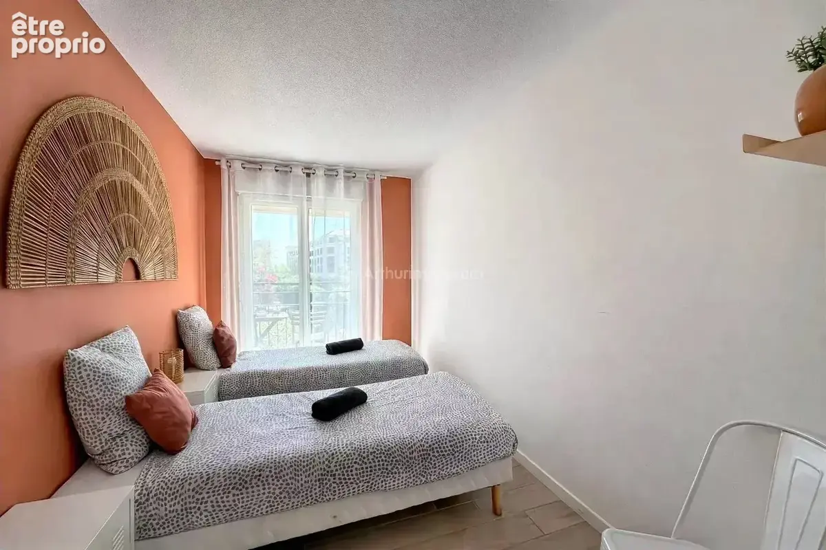 Vente Appartement Chessy(77700) 354 000ï¿œ - photo 8