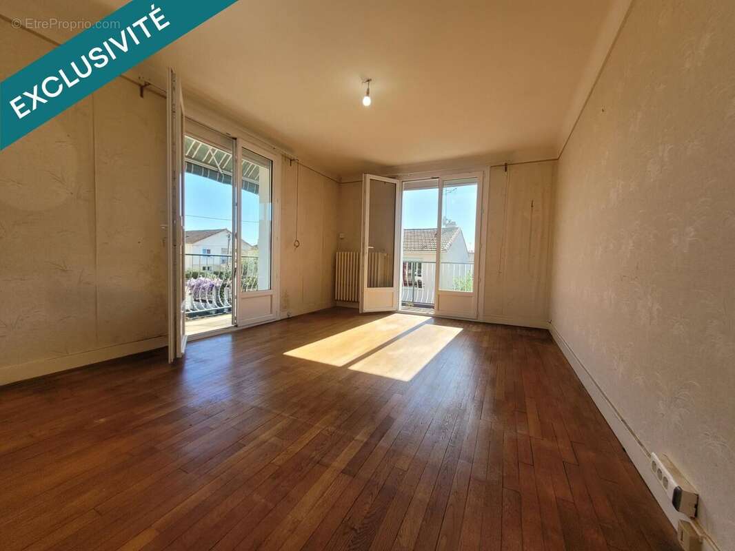 Photo 8 - Maison à CHASSENEUIL-DU-POITOU