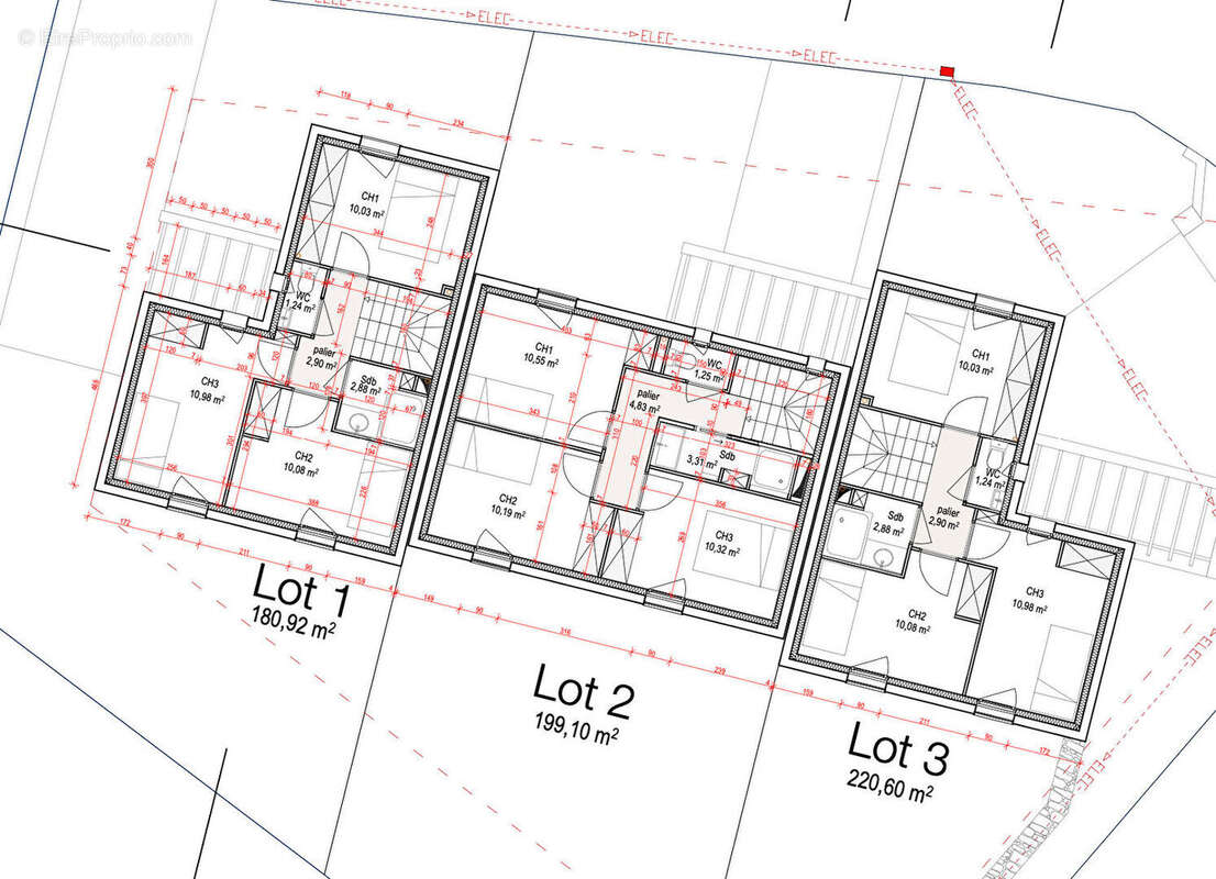 Maison à SAINT-MAXIMIN-LA-SAINTE-BAUME