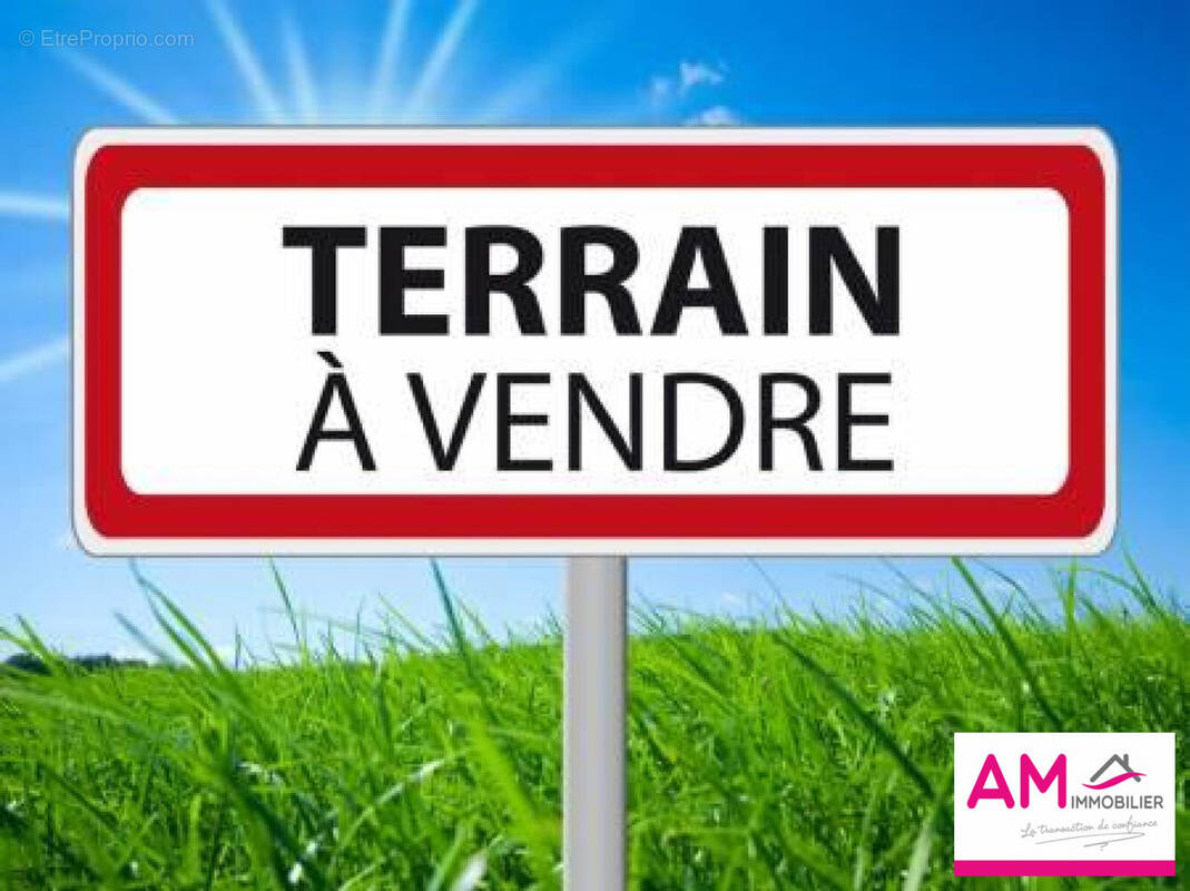 Terrain à GUEBWILLER