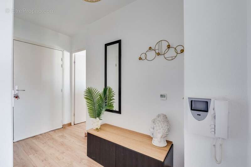 Appartement à PLAISANCE-DU-TOUCH