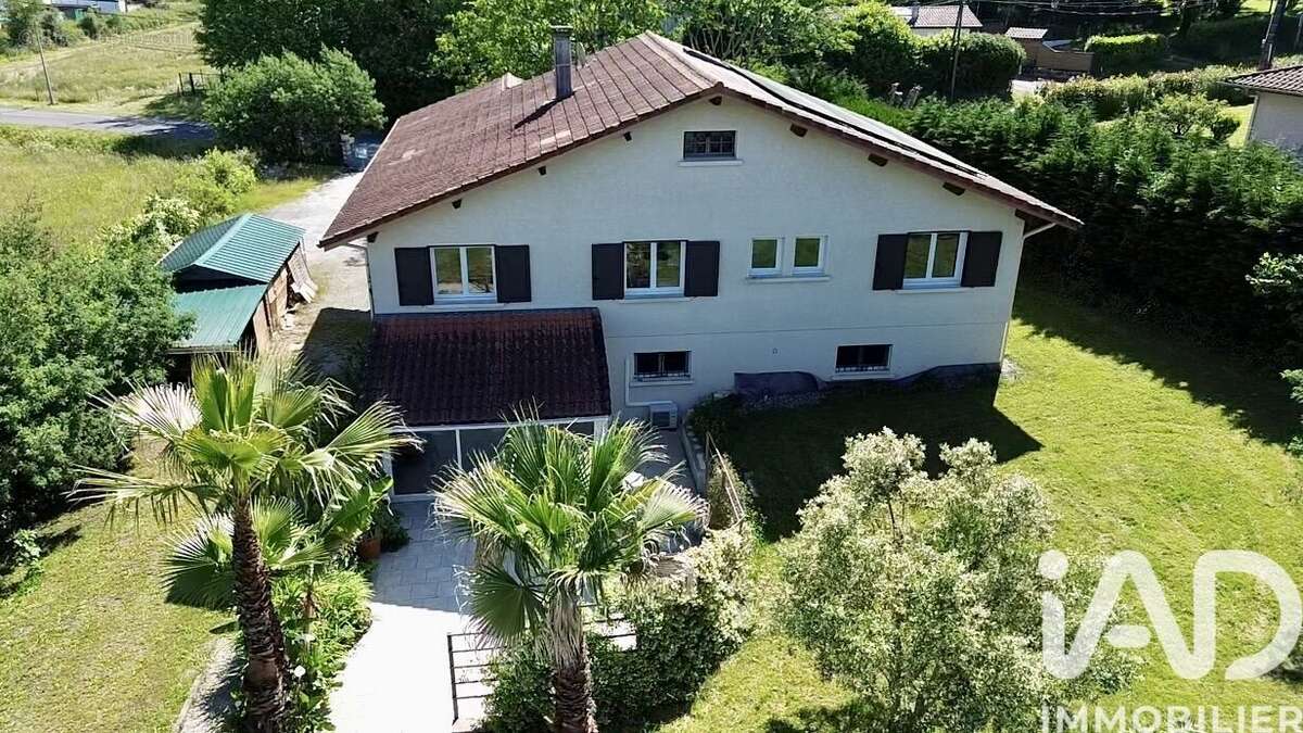 Maison 242 m² à Josse  - photo 3