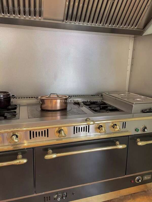 Maison à LE THORONET