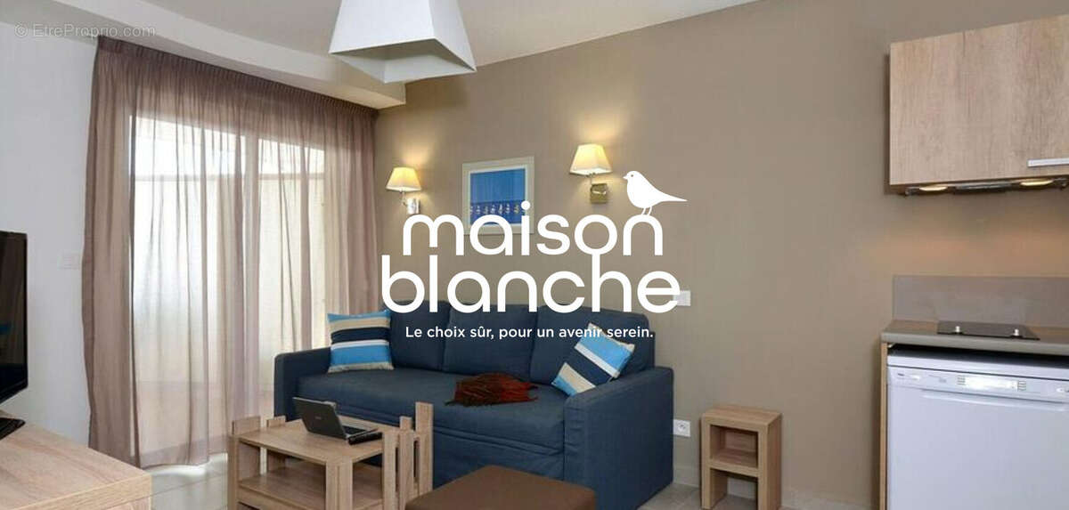 Appartement à LE BARCARES