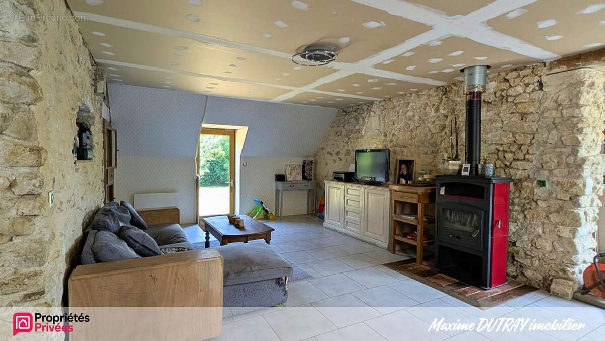 Maison 7 pièces 151m² - photo 5