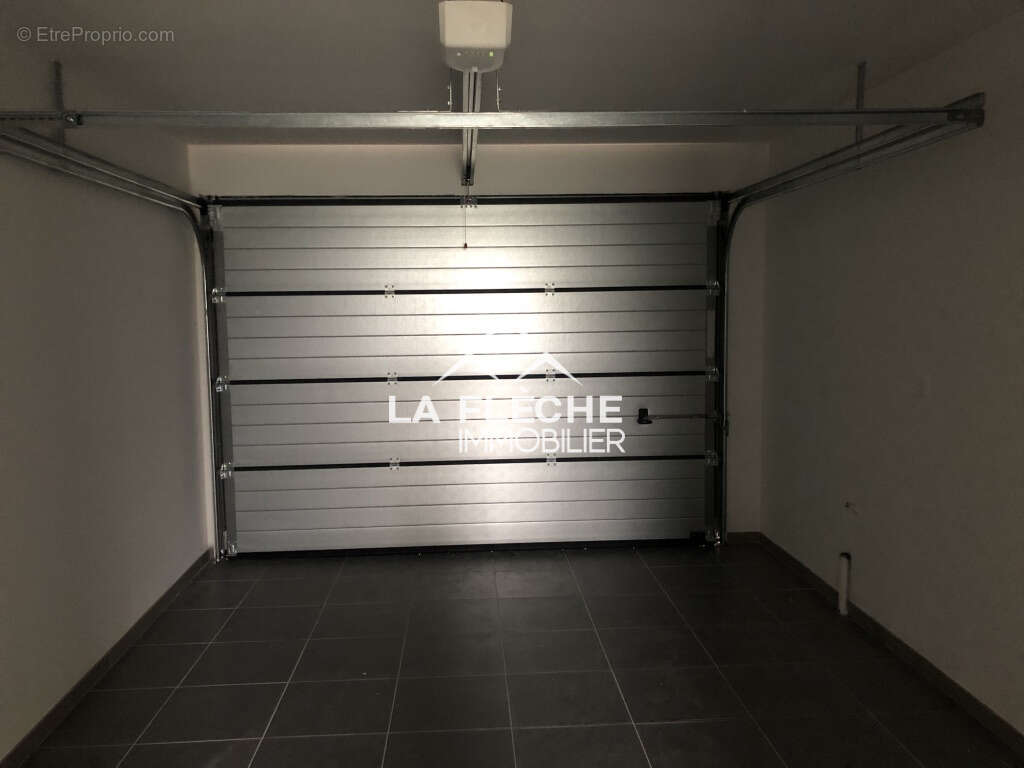 Maison à LA FLECHE