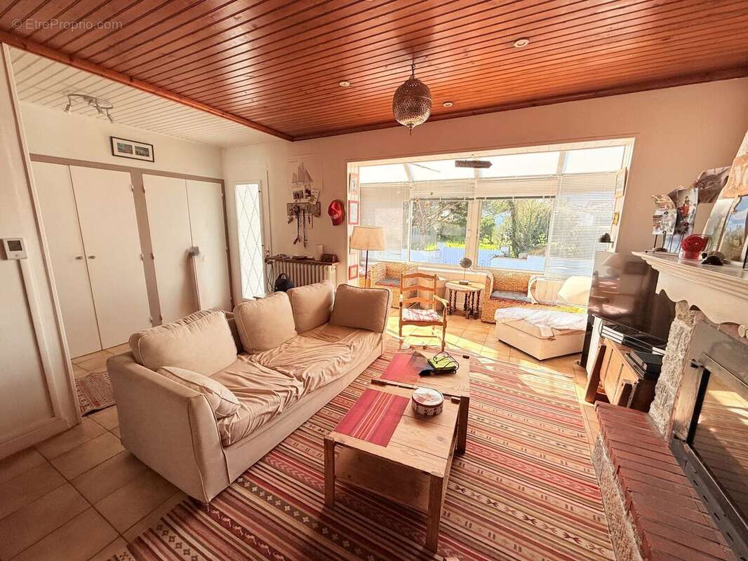 Maison à NOIRMOUTIER-EN-L'ILE