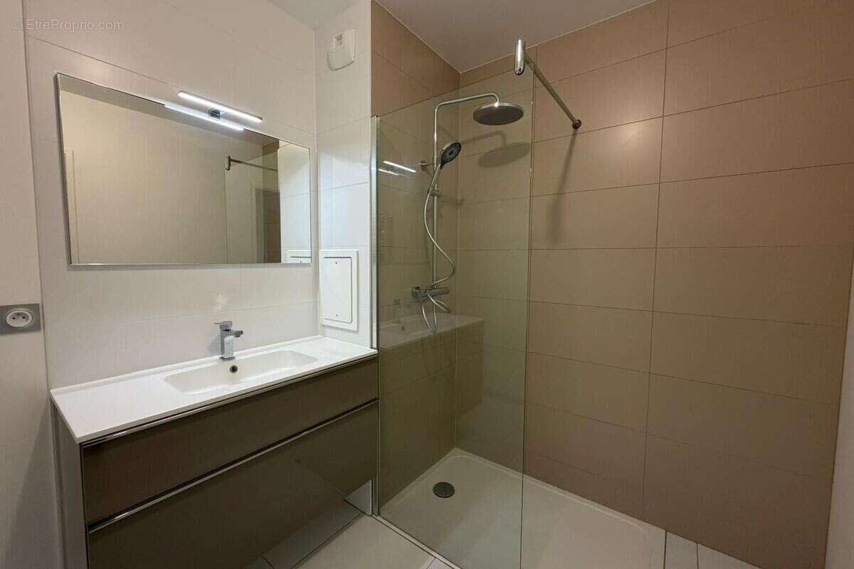 Appartement à CLAMART