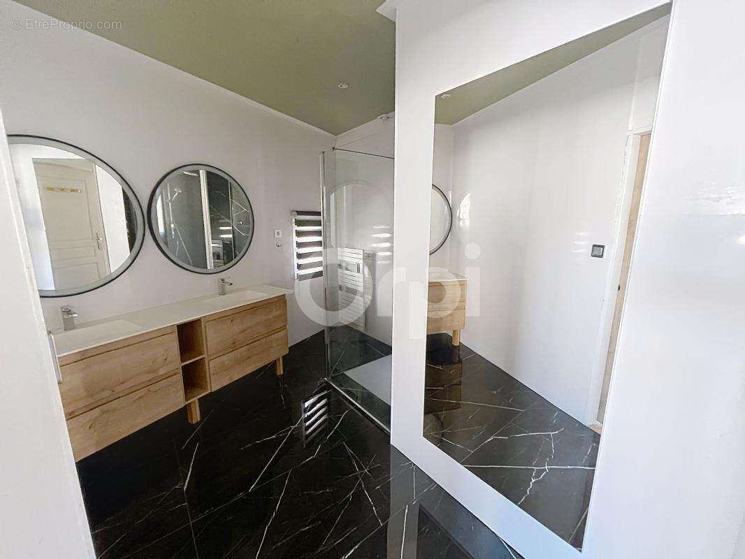 Appartement à BRIVE-LA-GAILLARDE