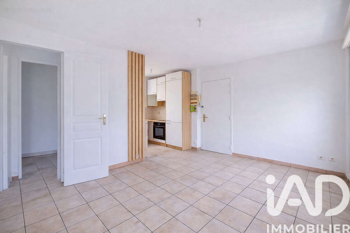 Photo 3 - Appartement à ESBLY