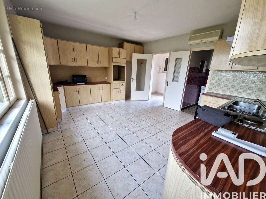 Photo 8 - Maison à SAINT-JEAN-DE-BRAYE