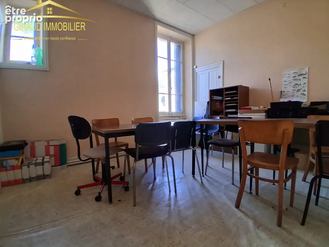 Immeuble-coeur de Charlieu - photo 6