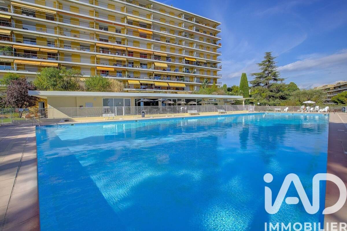 Photo 1 - Appartement à NICE