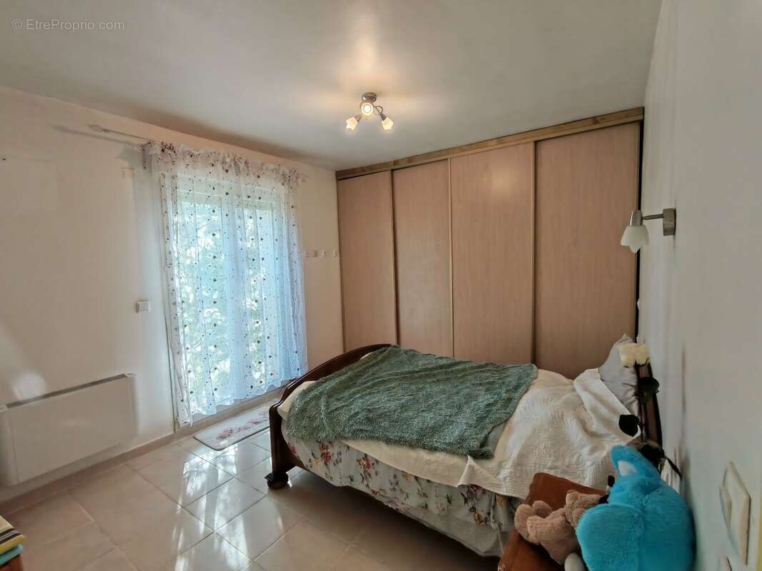 Maison à FOS-SUR-MER