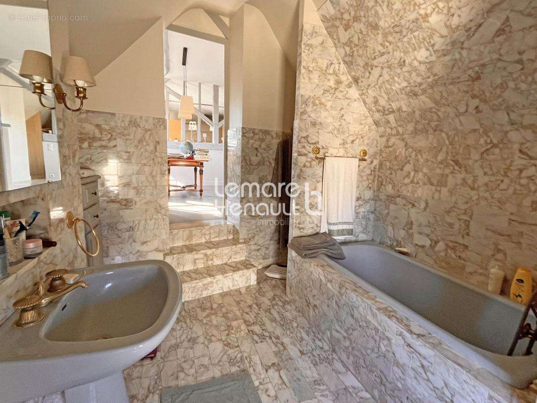 Superbe propriété 2 maisons et granges - photo 15