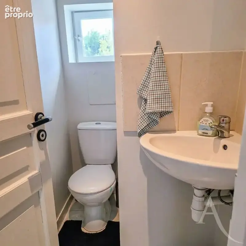 Appartement Montreuil 3 pièce(s) 37.5 m2 - photo 9