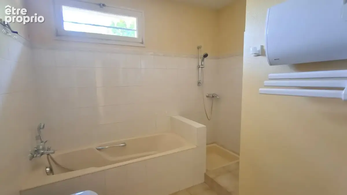 Limoux - Maison avec garage de 109m2 habitable - photo 14
