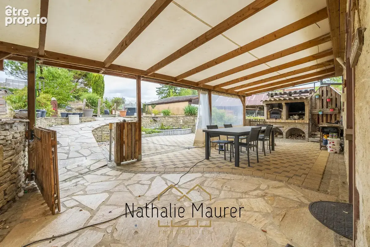 Maison 8 pièces 176 m² à vendre à Westhouse-Marmoutier (67440) - photo 3