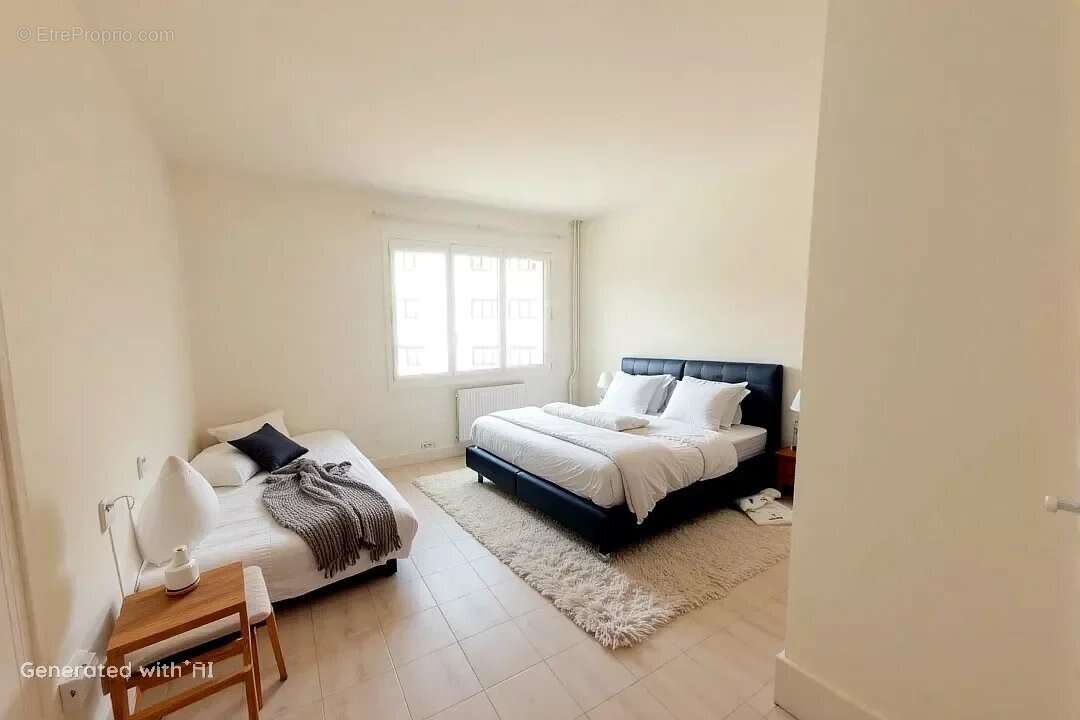 Appartement à BESANCON