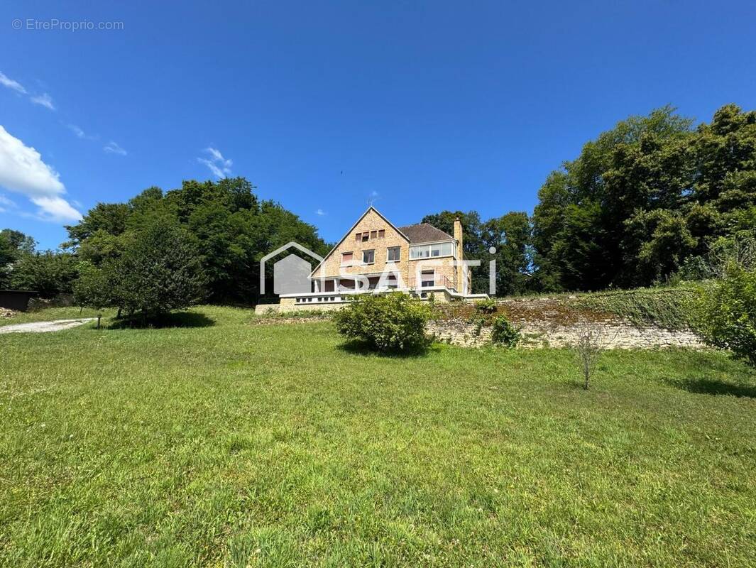 Photo 1 - Maison à SEDAN