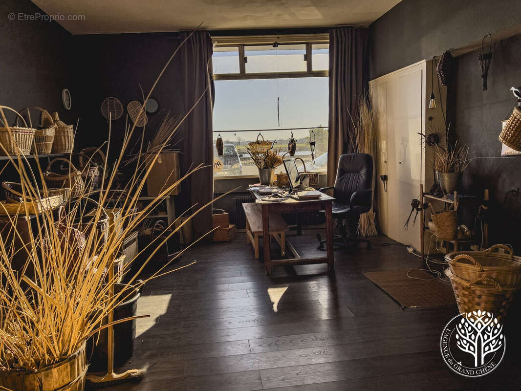 Maison à TONNAY-CHARENTE