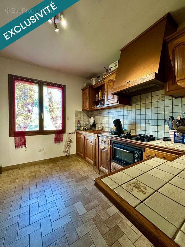 Photo 5 - Maison à LA CHAPELLE-HUGON