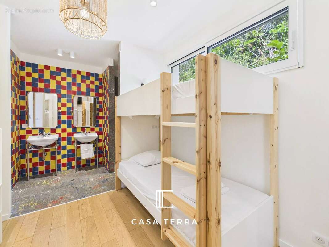 GABRIELLA – Villa contemporaine avec piscine / Arasu - photo 15