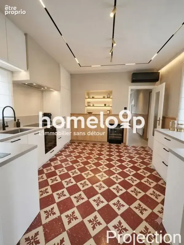 Maison de ville - photo 14