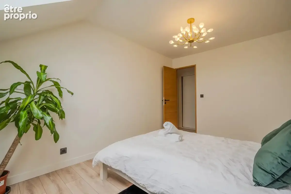 En exclusivité – villa d’exception avec piscine à bussy-saint-georges - photo 57