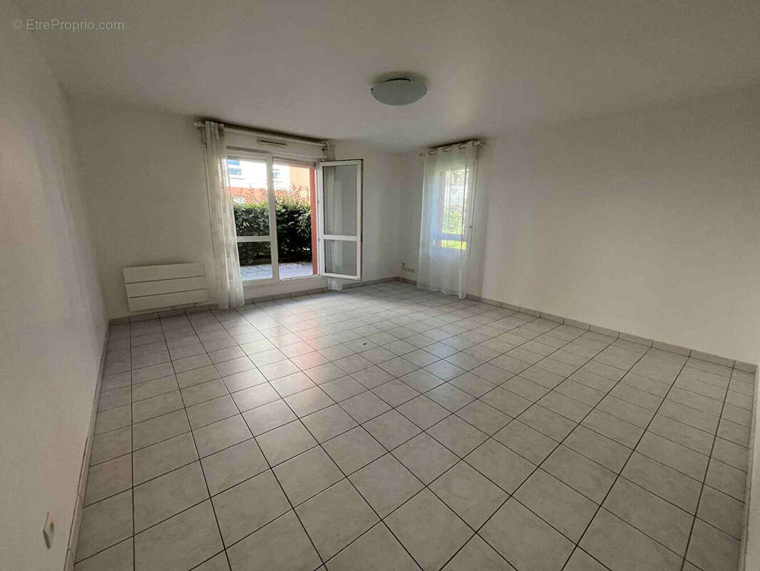 Appartement à LE HAVRE