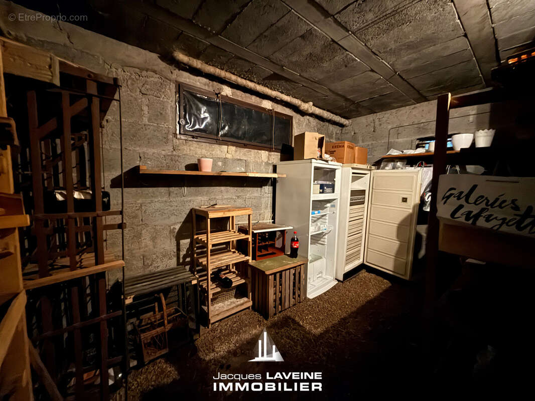 Maison à PLAPPEVILLE