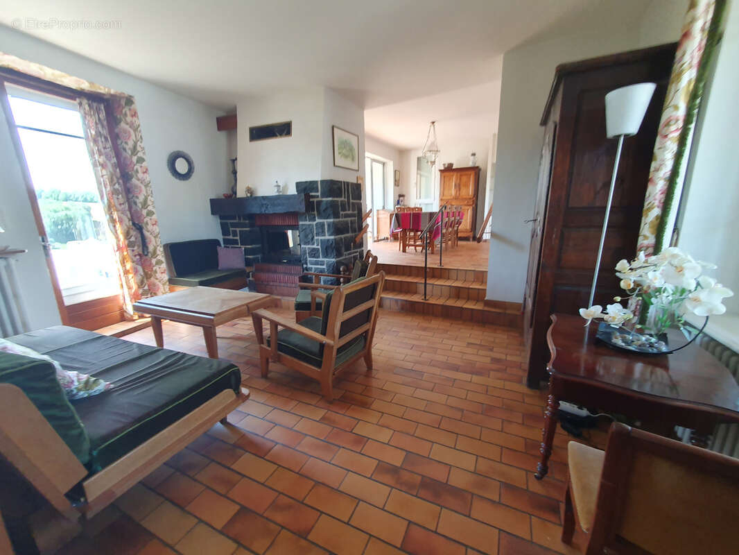 Maison à LAGUIOLE