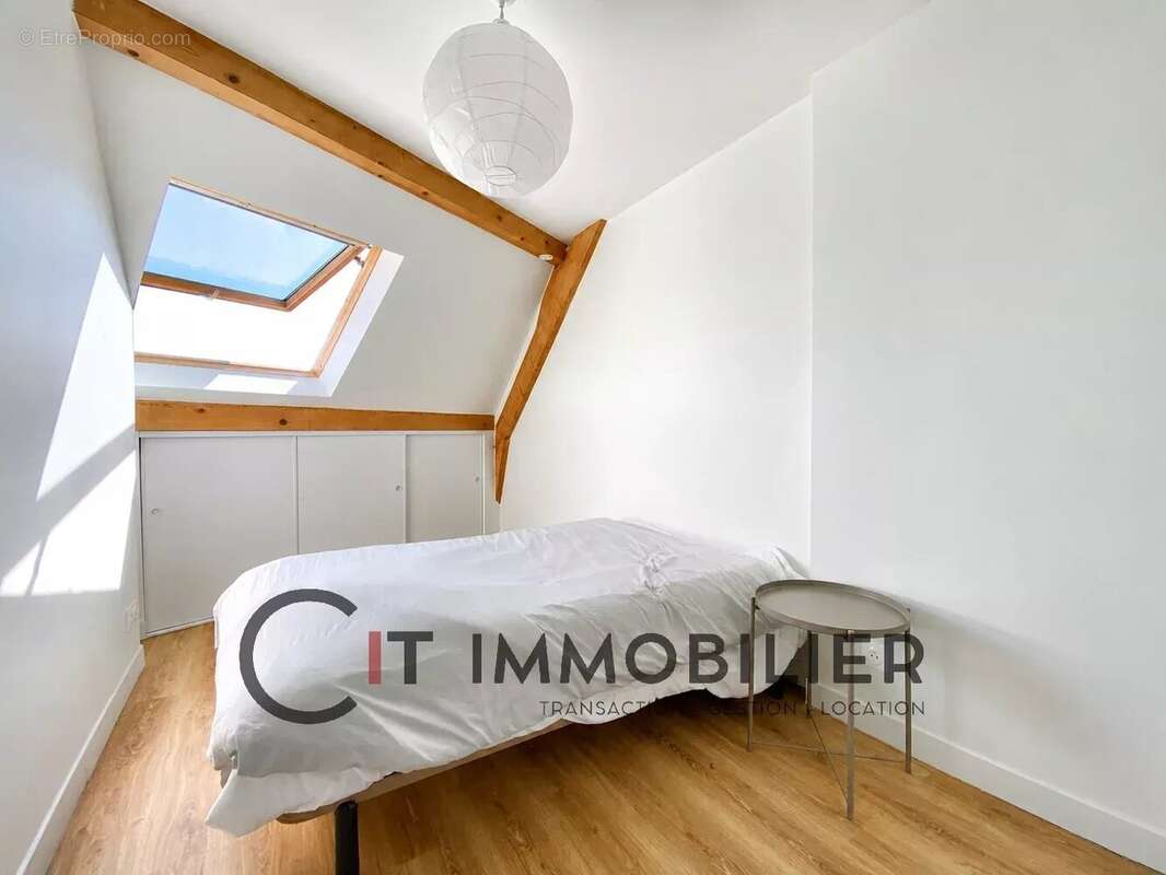 Appartement à LES ABRETS