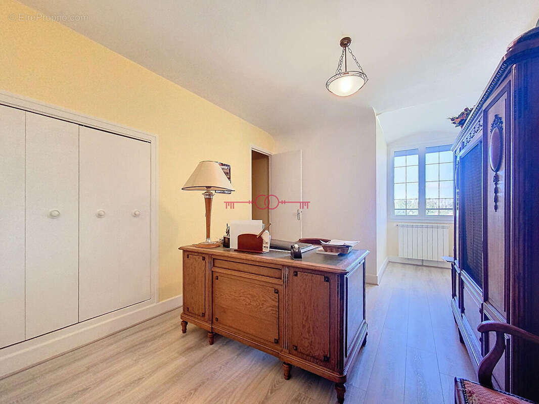 Maison à VILLE-SUR-TOURBE